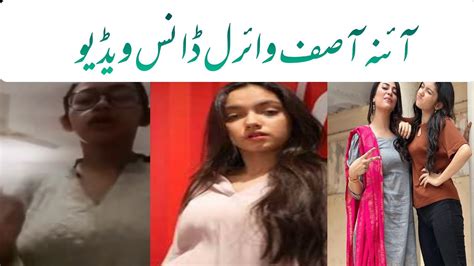 Truth behind the Viral Swimming Pool Video: Aina Asif